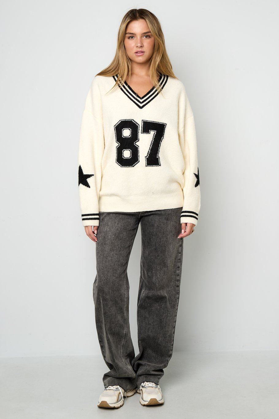 Pull col V Image11